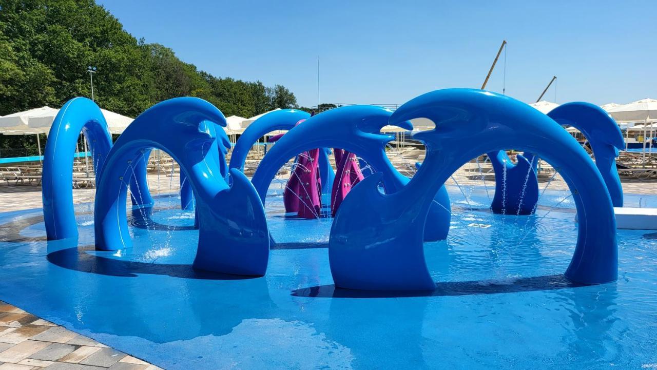 Vrnjačka BanjaRelax Luxアパートメント エクステリア 写真