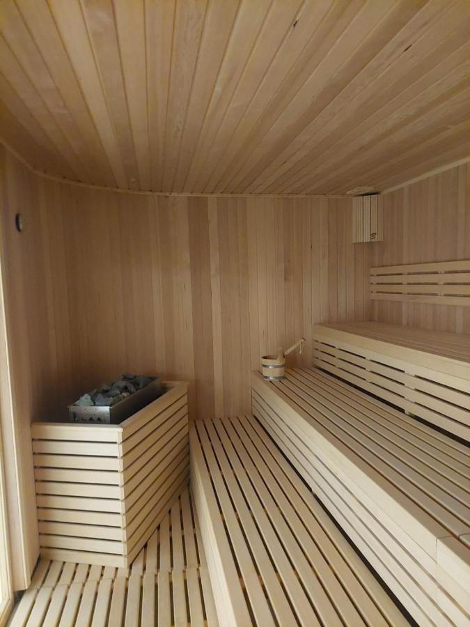 Vrnjačka BanjaRelax Luxアパートメント エクステリア 写真