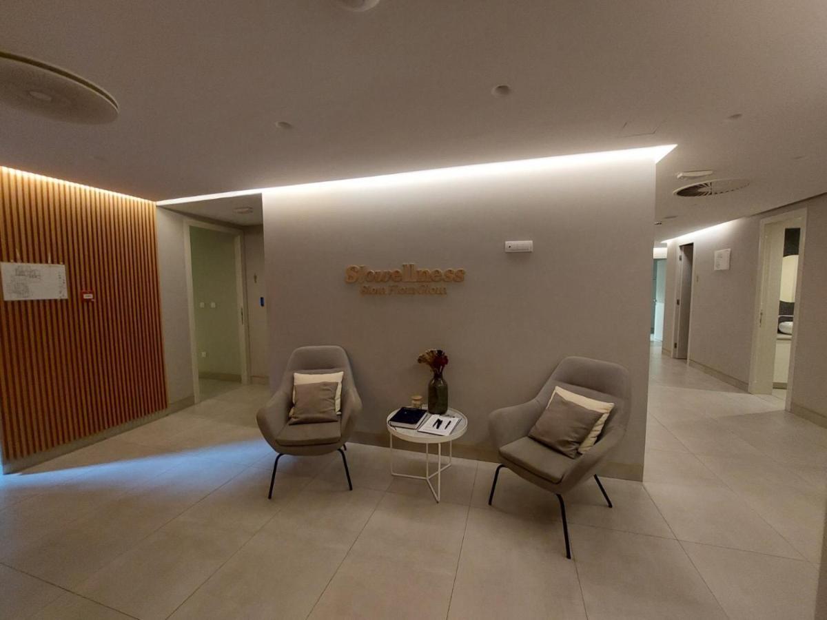 Vrnjačka BanjaRelax Luxアパートメント エクステリア 写真