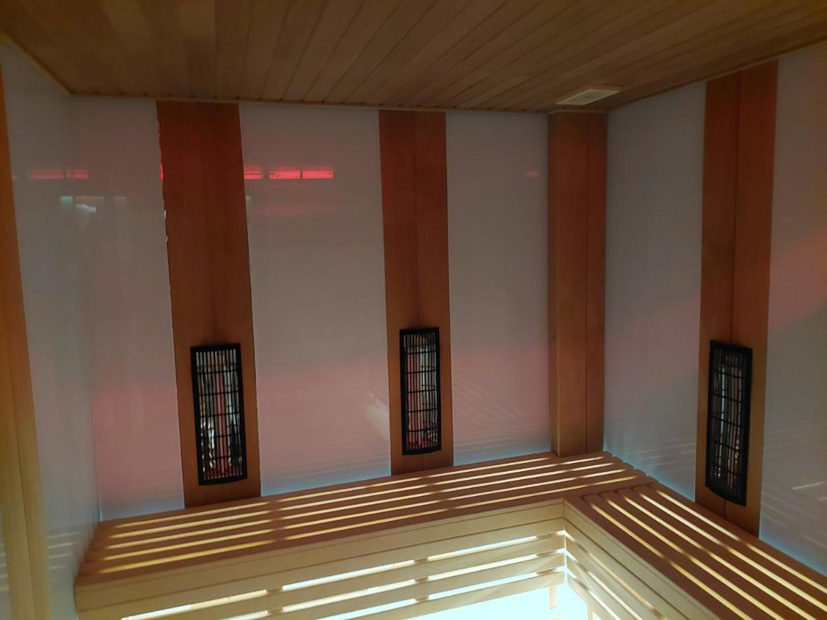 Vrnjačka BanjaRelax Luxアパートメント エクステリア 写真