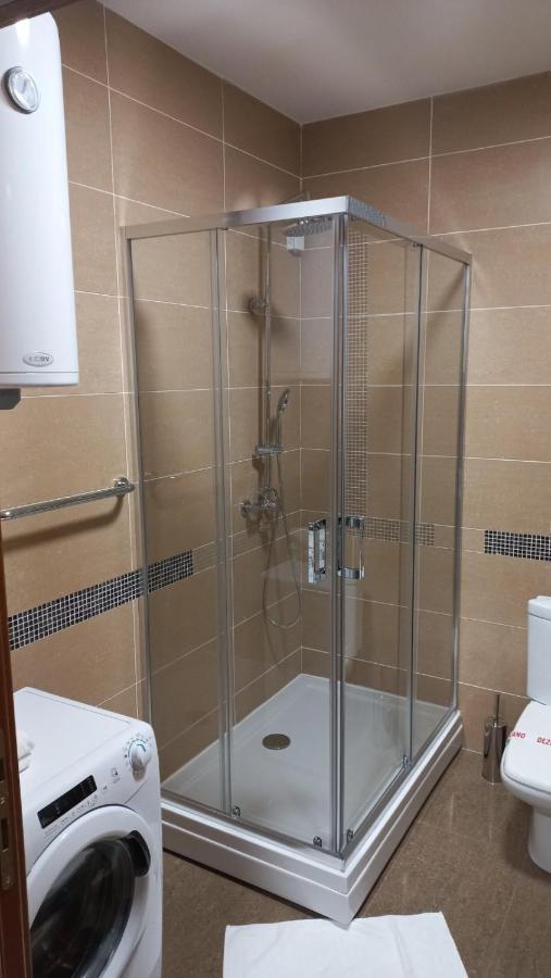 Vrnjačka BanjaRelax Luxアパートメント エクステリア 写真